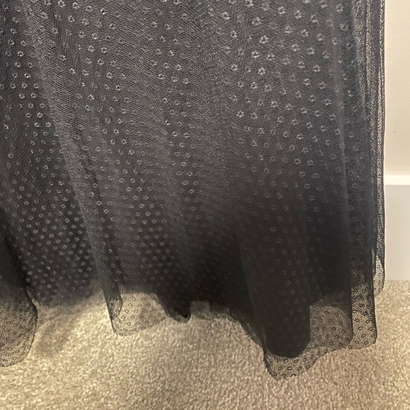 Needle & Thread Knee Length Skirt - Picture 2 of 3